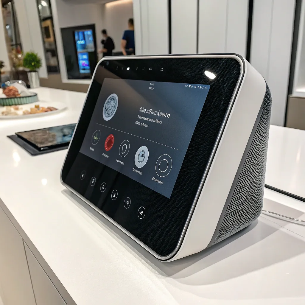 AI Assistant Device Image