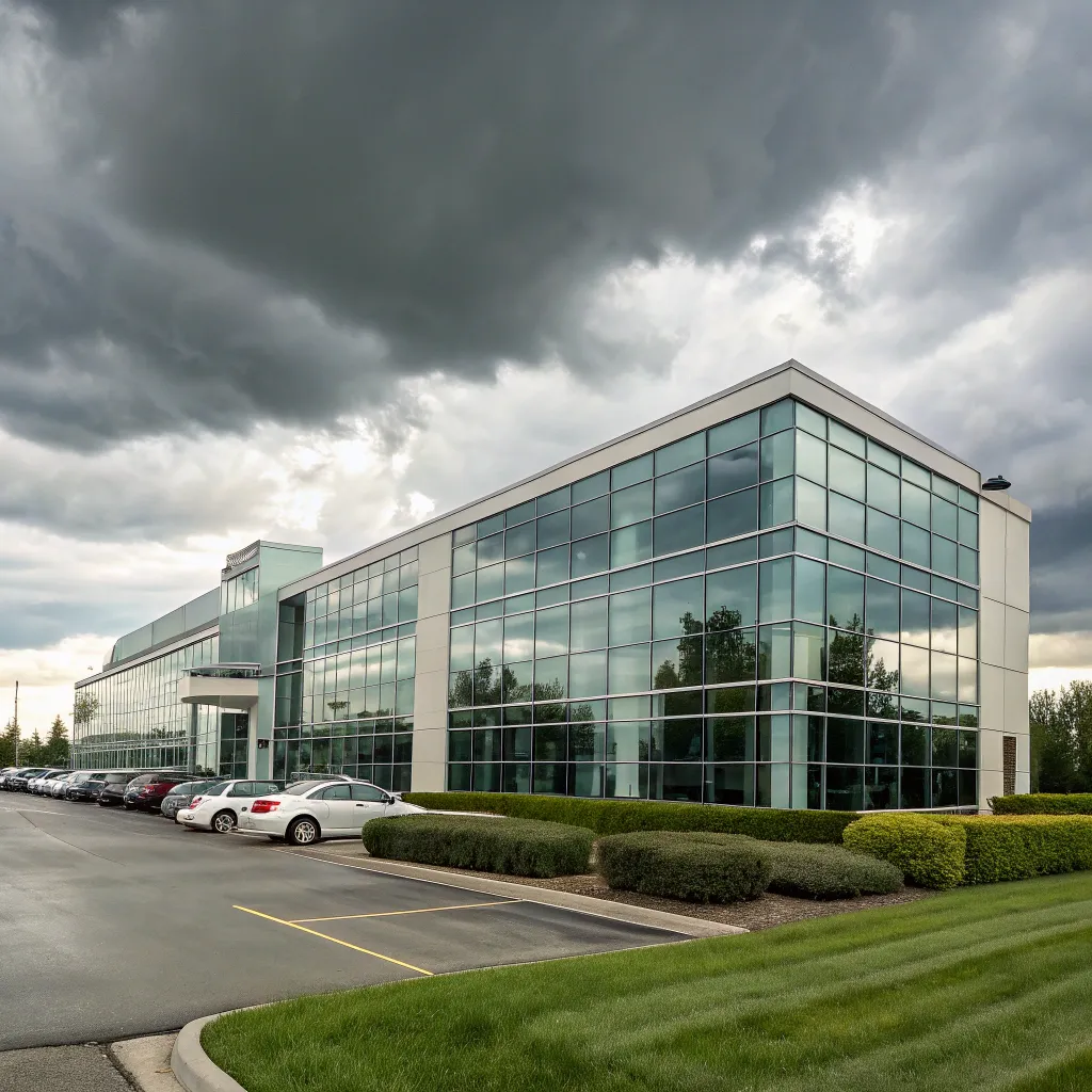 Office Building