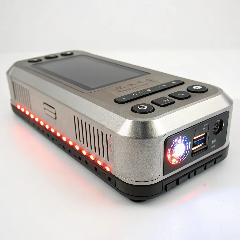 Innovative Gadget Image