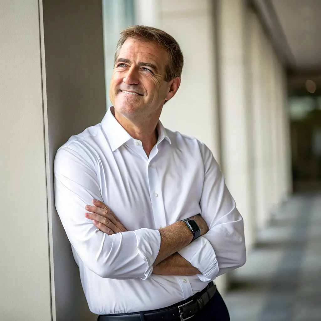 Photo of John Smith