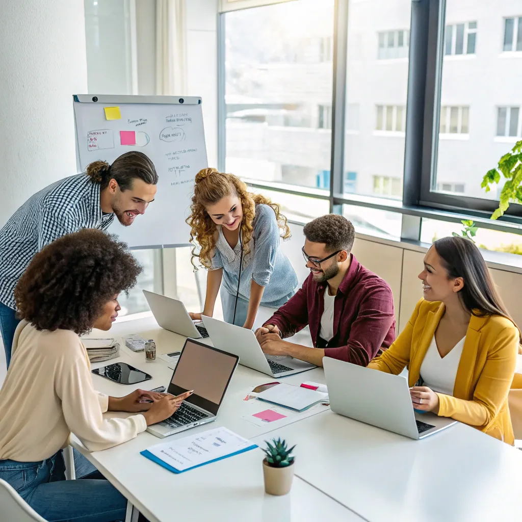 Team Collaboration